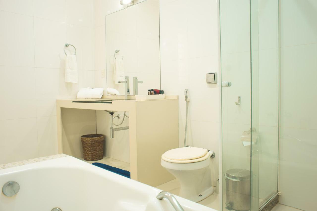 Standaard Tweepersoonskamer met Spa-Bad