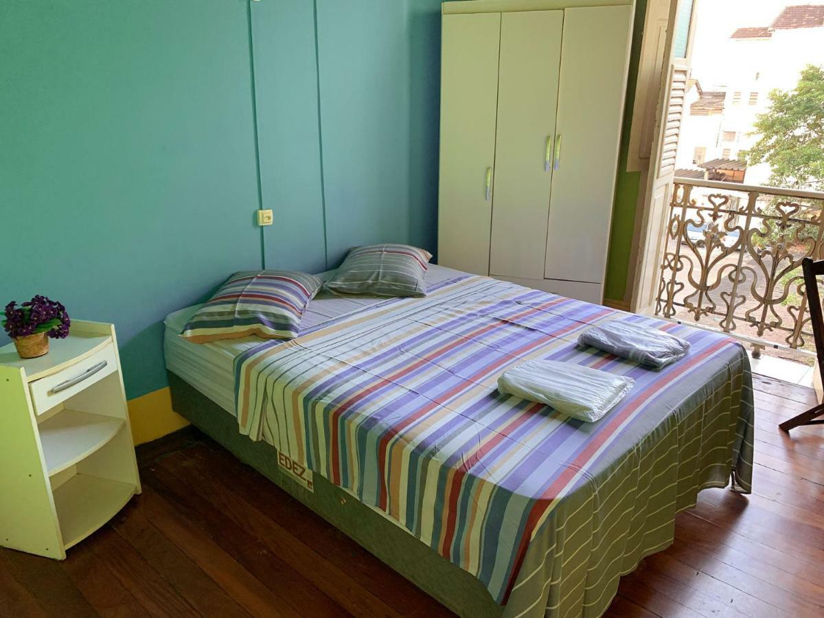 Double Room with City View