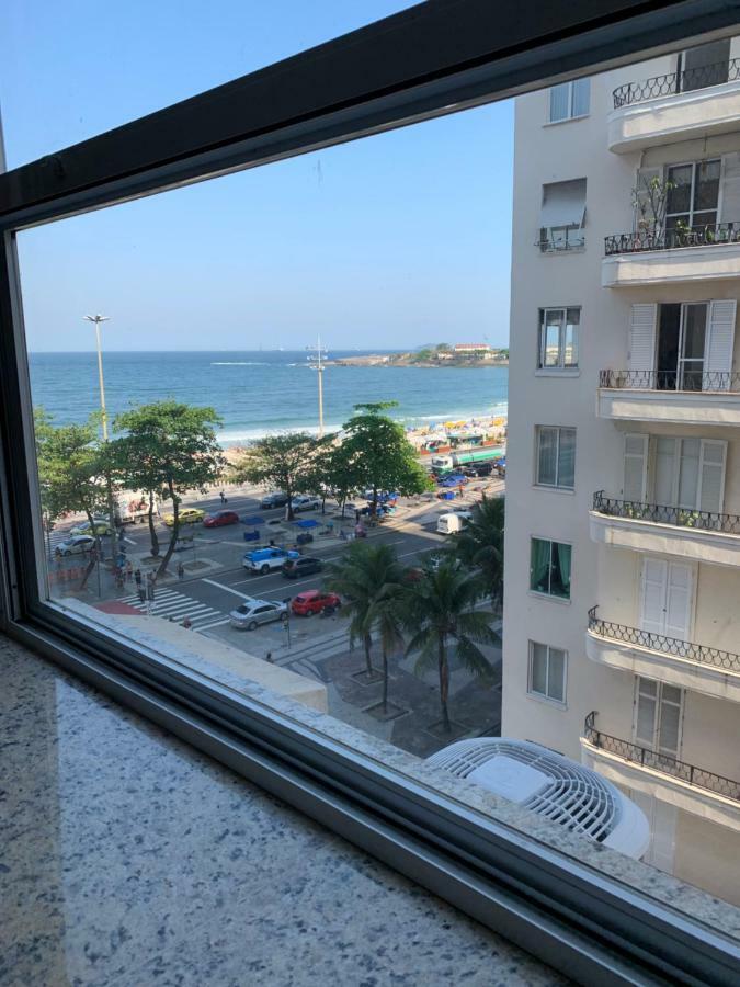Studio Apartment with Sea View