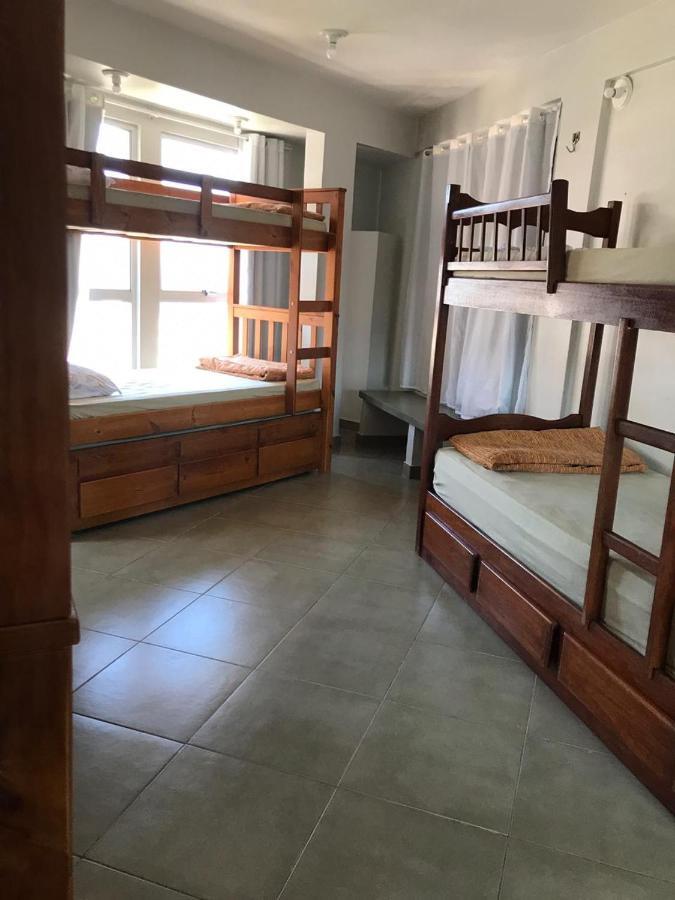 Bed in Gemengde Slaapzaal met 8 Bedden