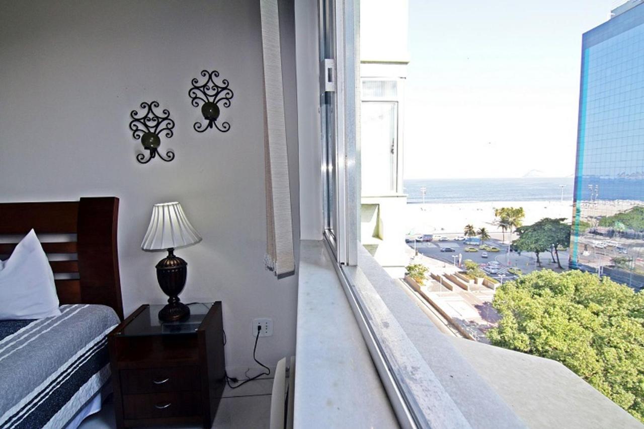 Apartment Sea View