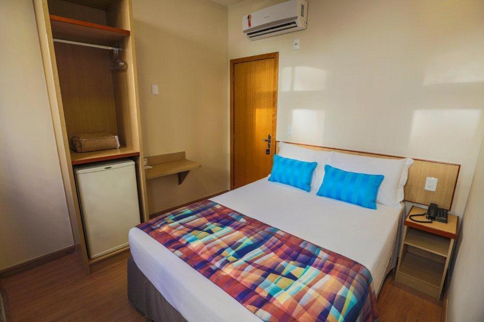 Chambre Double Standard