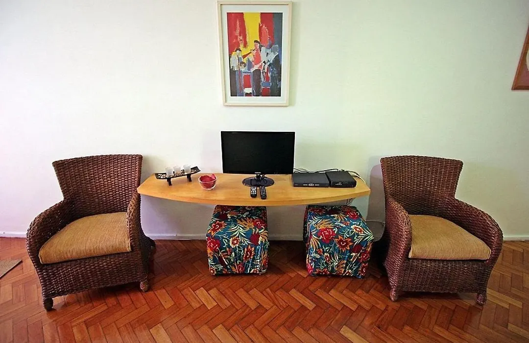 Rio Spot Homes Copacabana D035-1