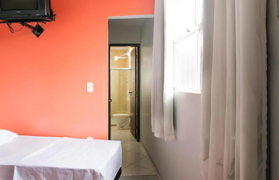 Hotel Kelly'S - Rio-1