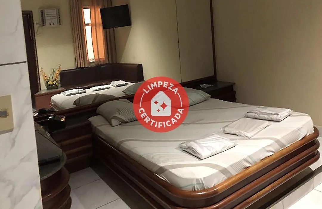 Hotel Bariloche (Adults Only)-1