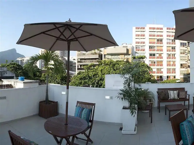 Leblon All Suites-1