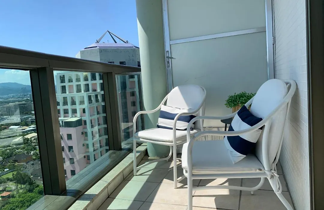 Acesso Praia, Vista Mar, Estacionamento, Cozinha, Conforto-1