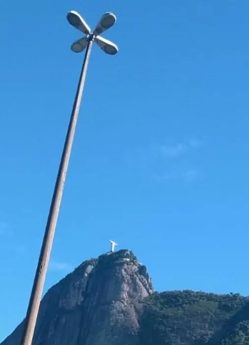 Otimo Apto Na Zona Sul Do Rj-1