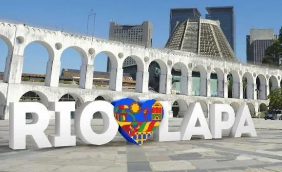 Lindo Apto No Centro Da Lapa-1