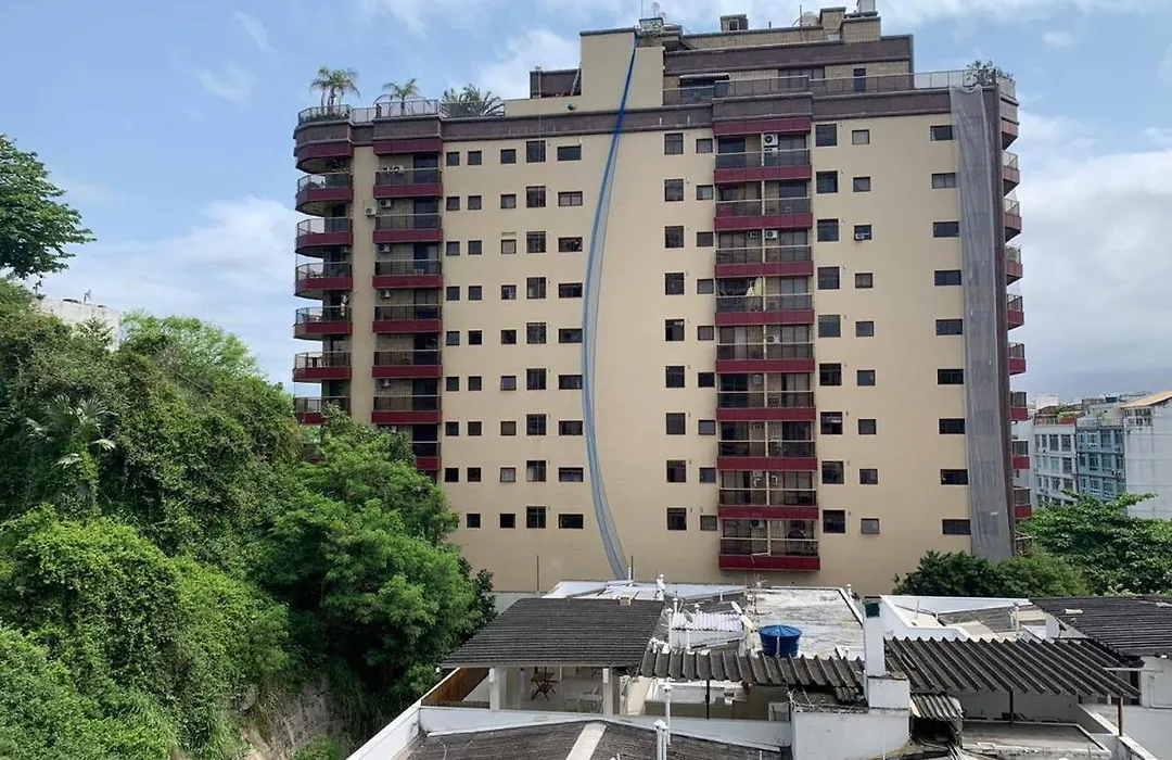 Condominio Premium Suites 03-1