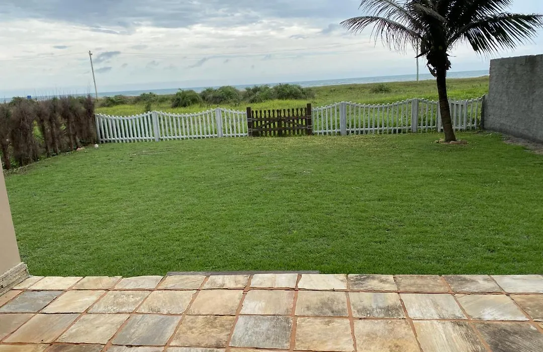 Casa Na Praia-1