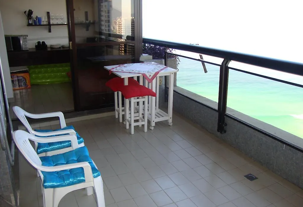 Alfa Park Mar Da Barra-1