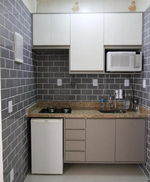 Djalma Apartment-1