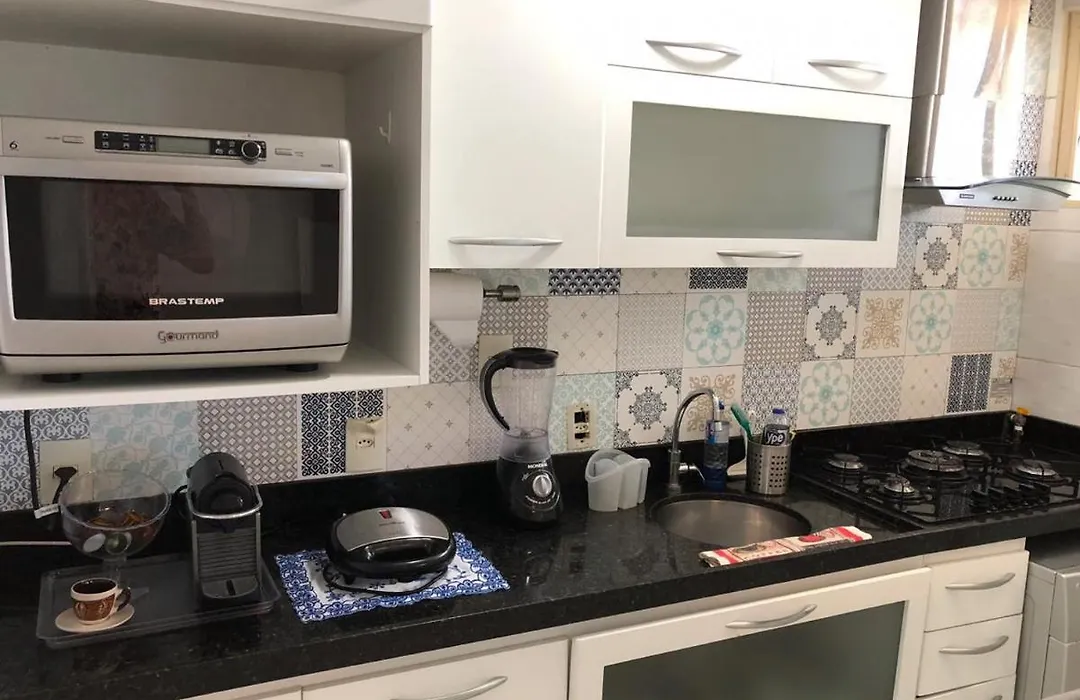 Marcolini - Praia Rio - Barra Da Tijuca-1