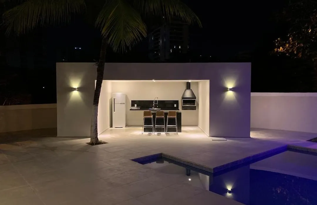Casa Linda Praia Da Barra-1