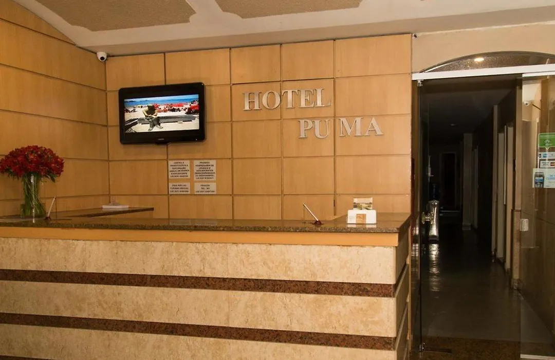 Hotel Puma-1
