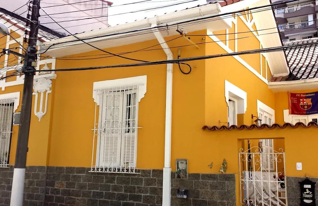 Casa em Botafogo (Rio de Janeiro)-1