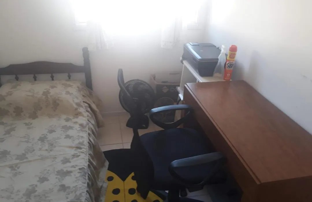 Casa Em Condominio-1