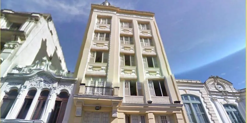 Hotel Belas Artes-1