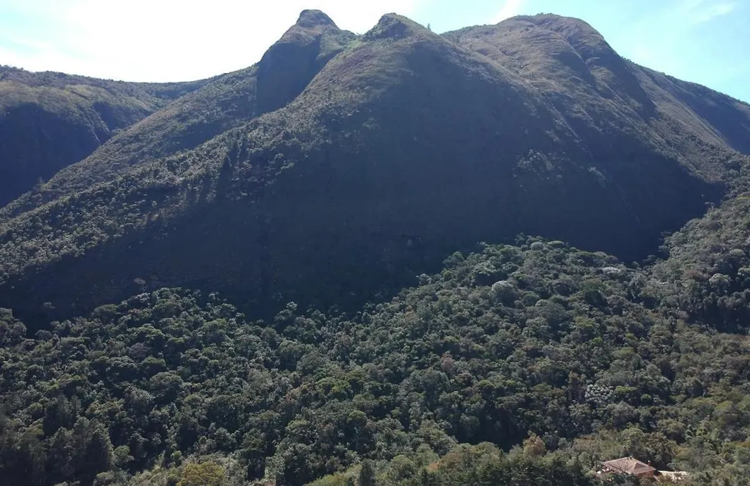 Casa De Campo - Vale Das Videiras - Petropolis Rj-1