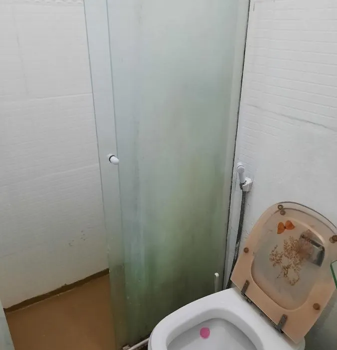 Quarto E Sala Do Aconchego Ao Lado Do Metro Siqueira-1