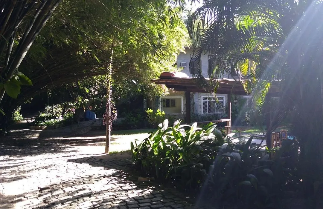 Rio Natureza Apart 111-1