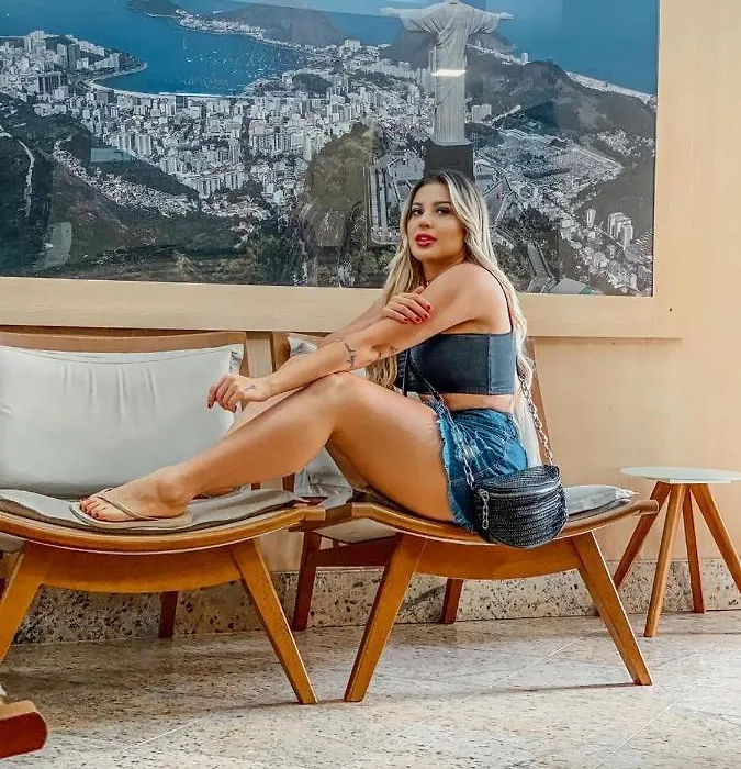 Living Hotel Flamengo-1