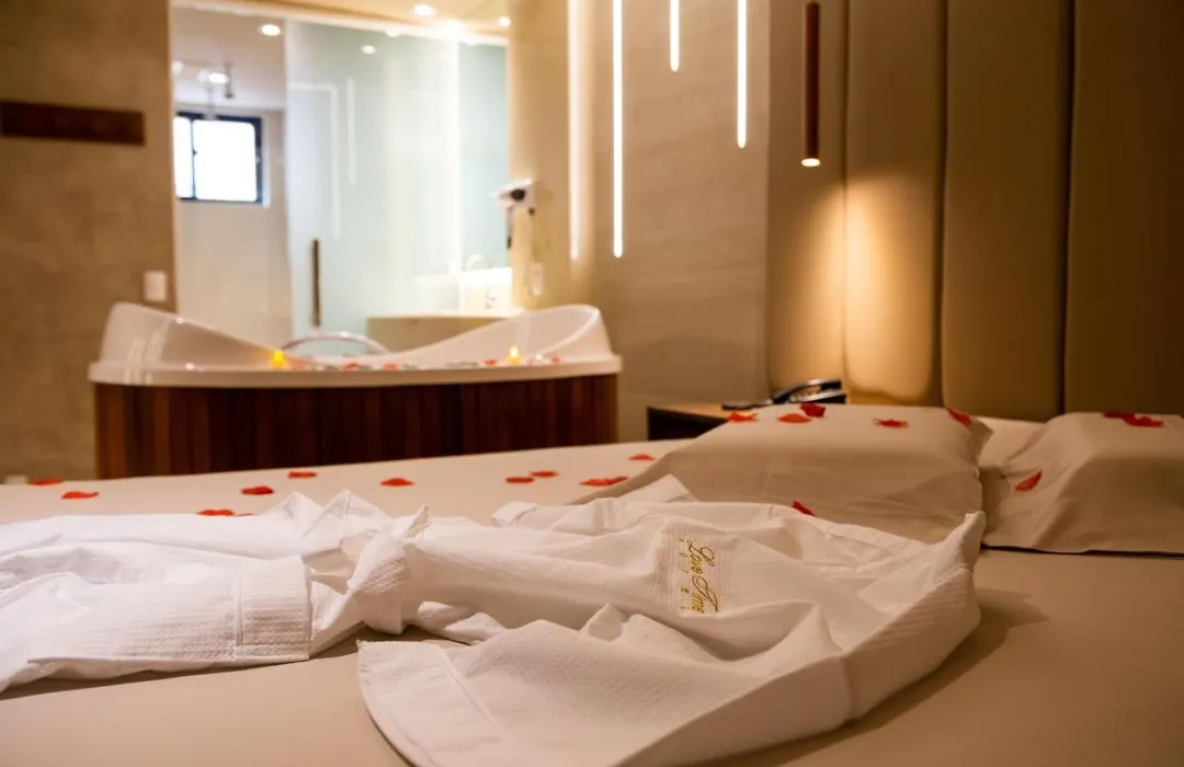 Love Time Hotel (Adults Only)-1