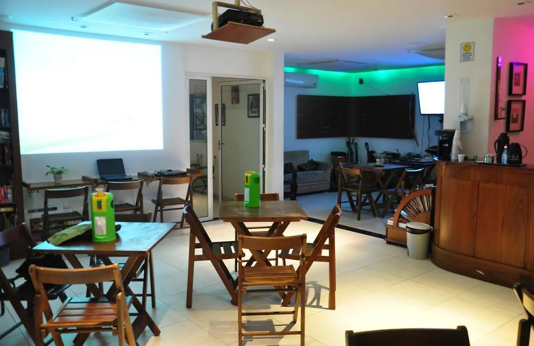 Villa Hostel Guest House-1