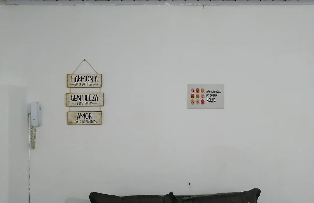Moradas Vila 57 Sao Cristovao - Rio De Janeiro-1