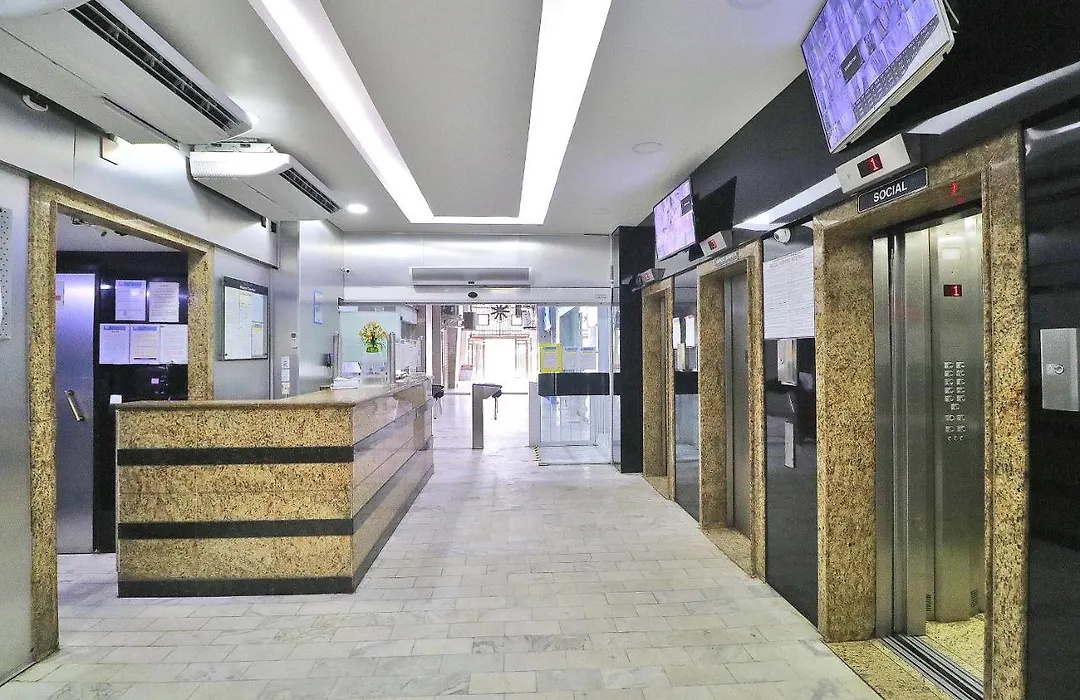 Rio Spot Homes Copacabana C055-1