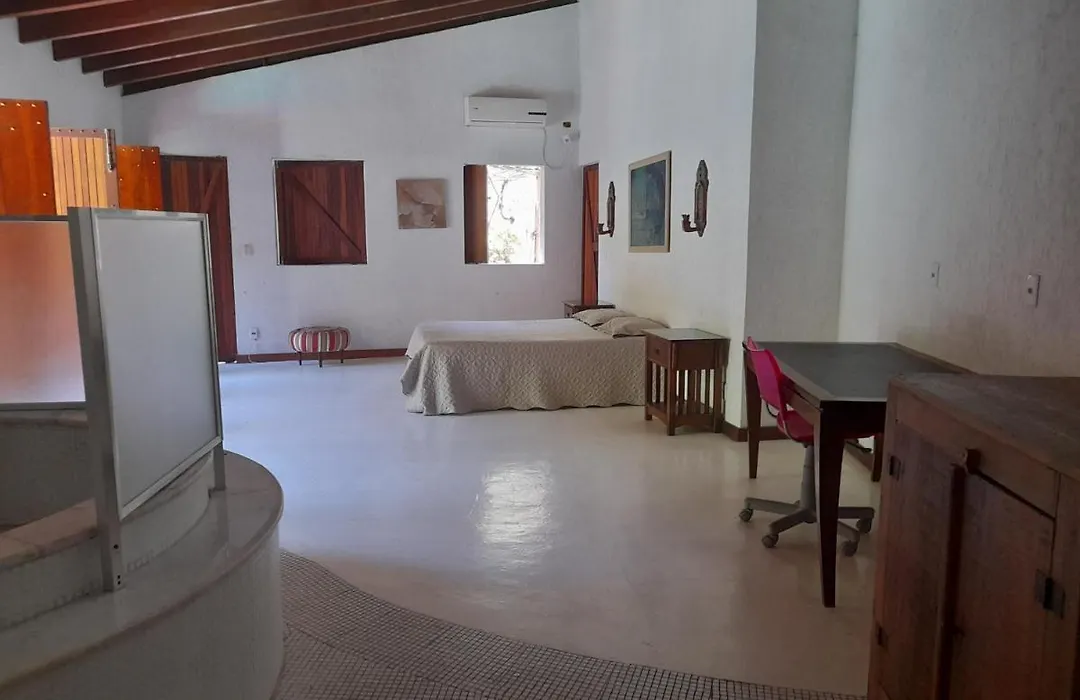 Casa 6 Quartos Com Piscina, Sauna, Churrasqueira Aos Pes Do Cristo Redentor Em Plena Zona Sul Do Rio-1