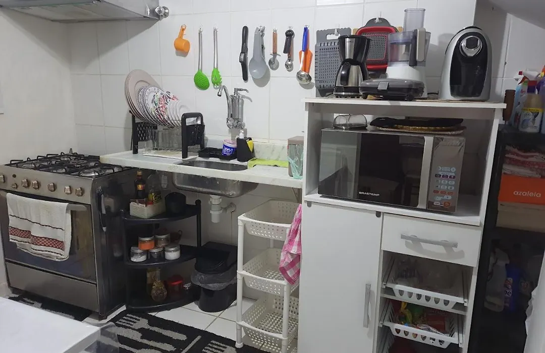 Casa Em Condominio-1
