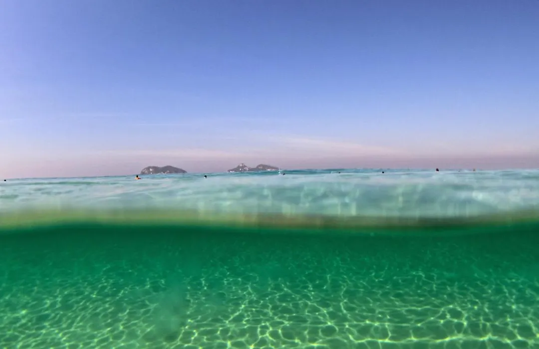 Pousada Barra Sol-1