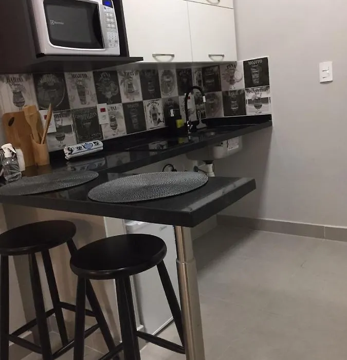 Waikiki Apartament Ipanema-1