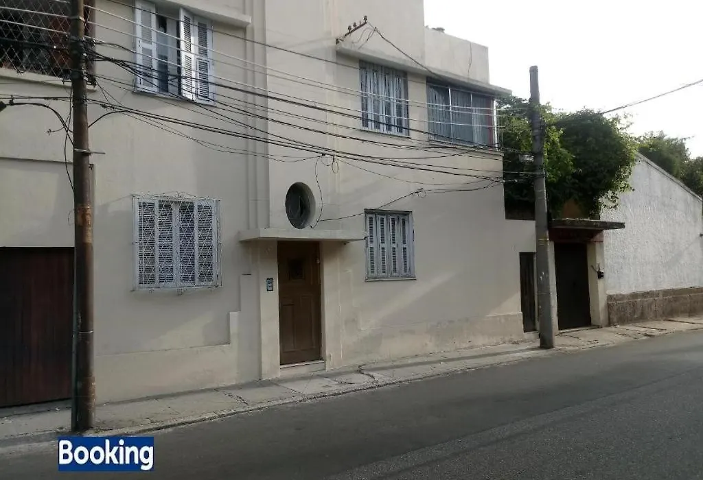 Apartamento Botafogo-1
