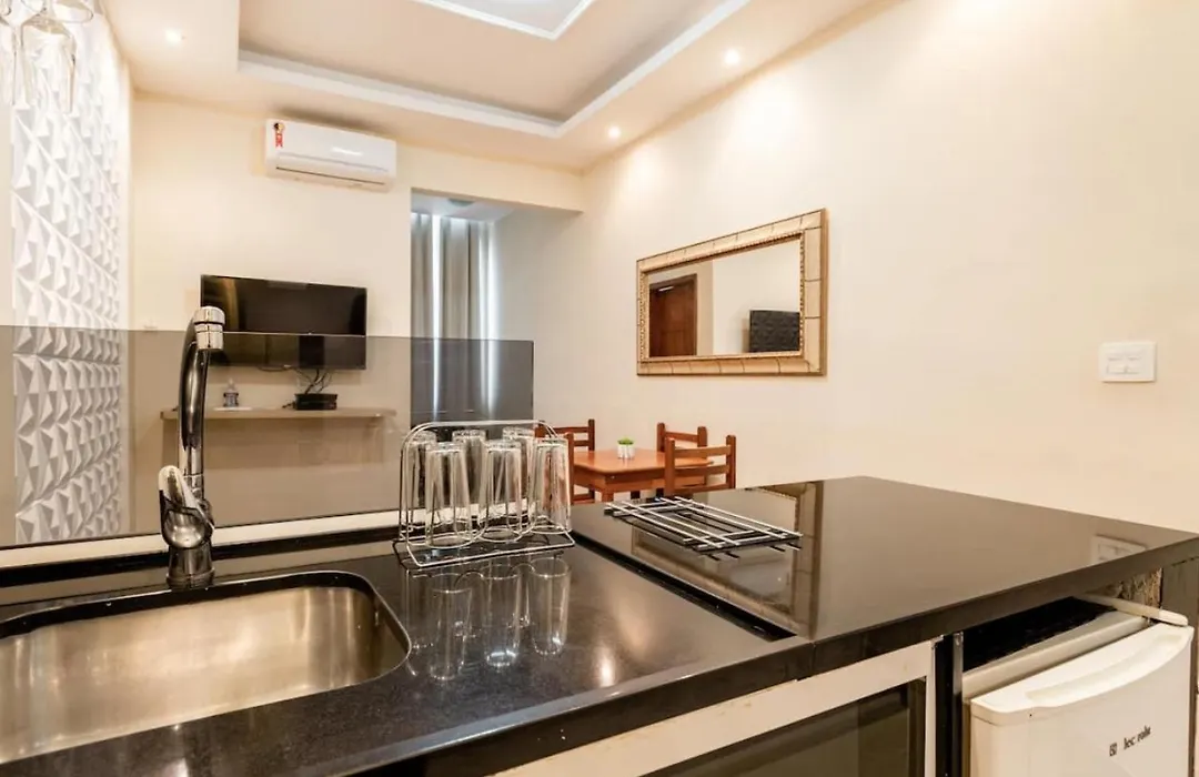 Apartamento Copa Suiça-1