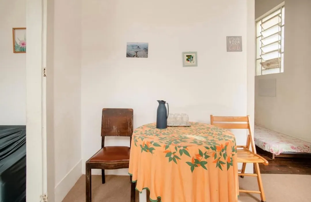 Casa Espacosa Ilha De Paqueta-1