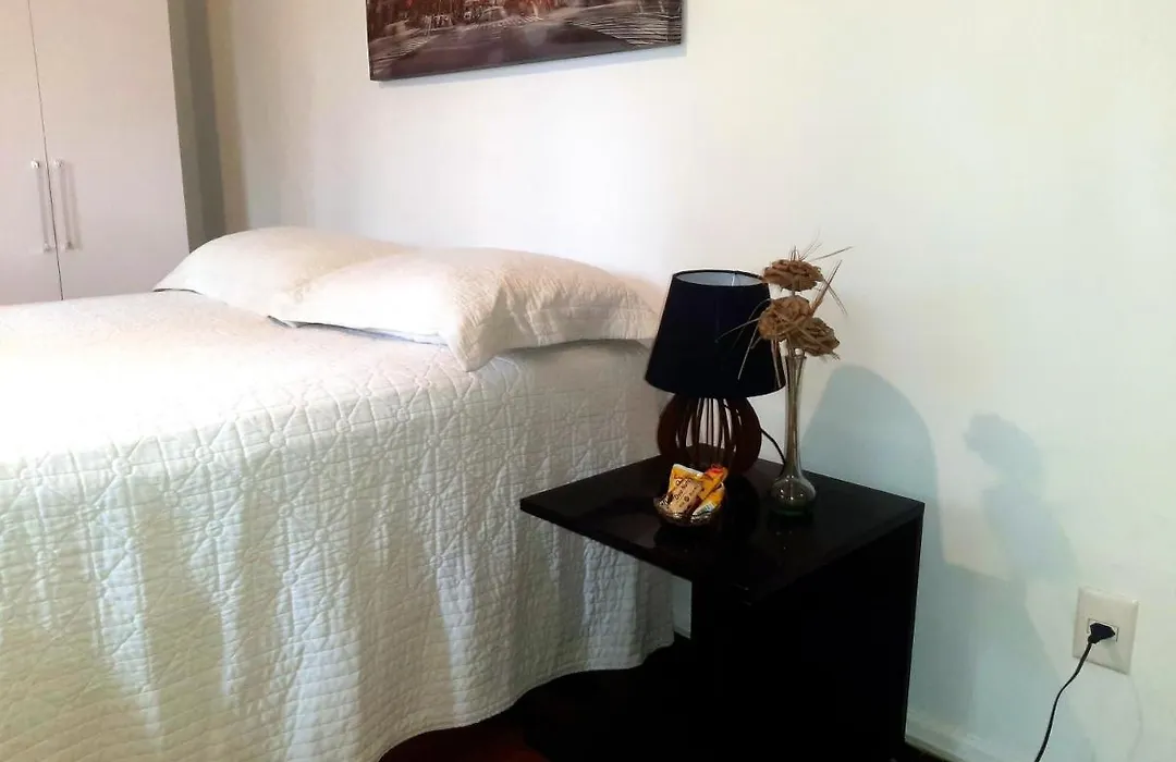 Linda Leblon Homestay - 3 Min To The Beach-1