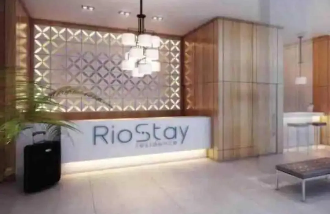 Flat Rio Stay-1