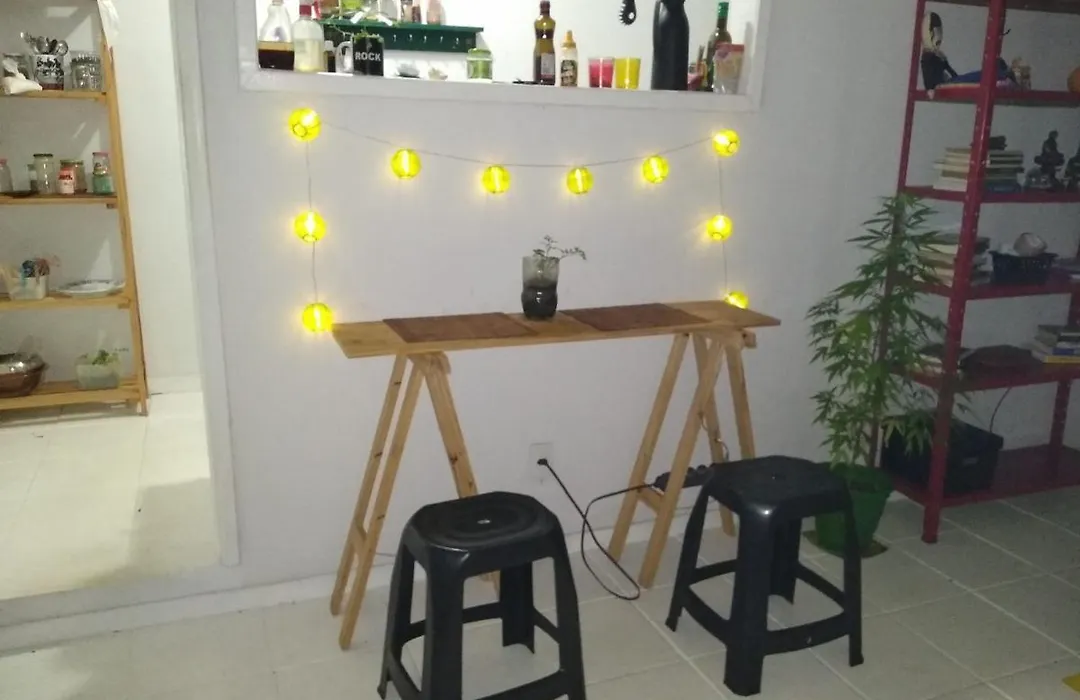 Apartamento Encantador Em Paqueta-1