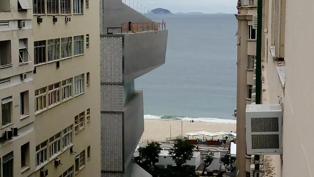 Apartamento Jm Vista Mar 5-1