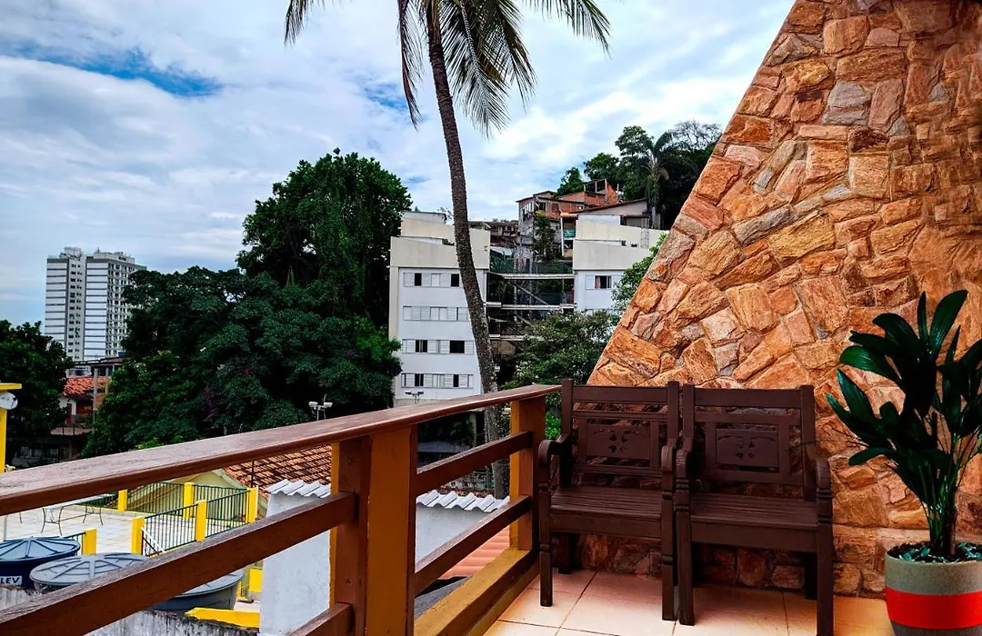 Babilonia Rio Hostel-1