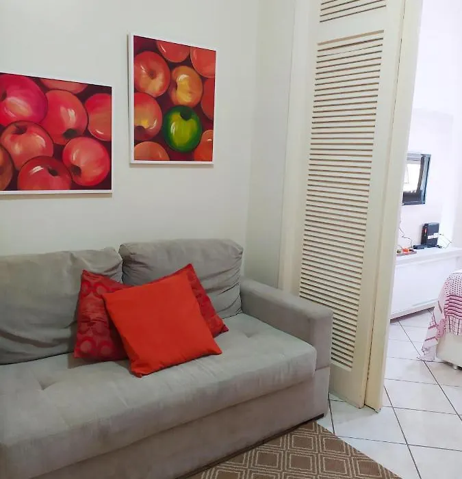 Apartamento Confortavel-1