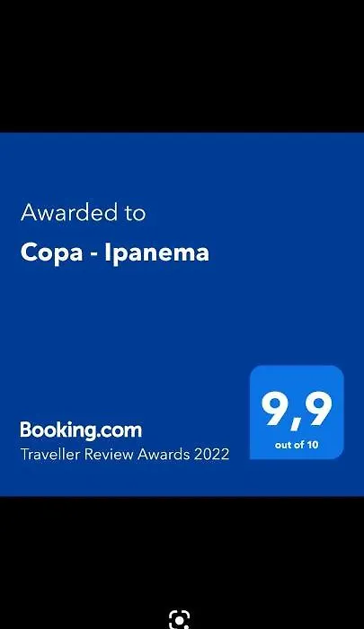 Copa - Ipanema-1