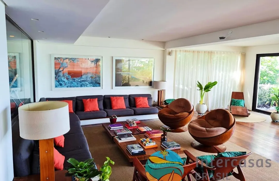 Villa Maldives, Rio De Janeiro-1