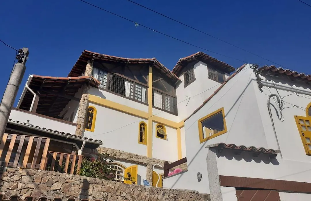 Arraial Do Cabo - Casa Nascer Do Sol, Praia Grande-1