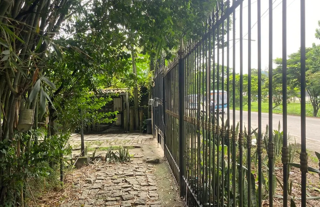 Rio Natureza apart 103-1