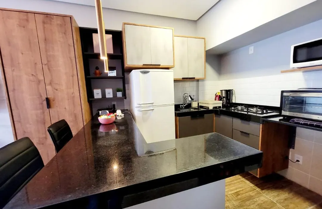 Apartamento Estudio Copacabana/Ipanema-1