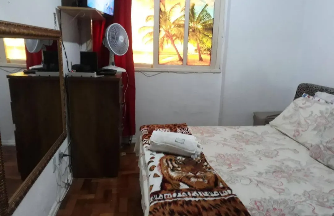 Kitinete Ipanema-1